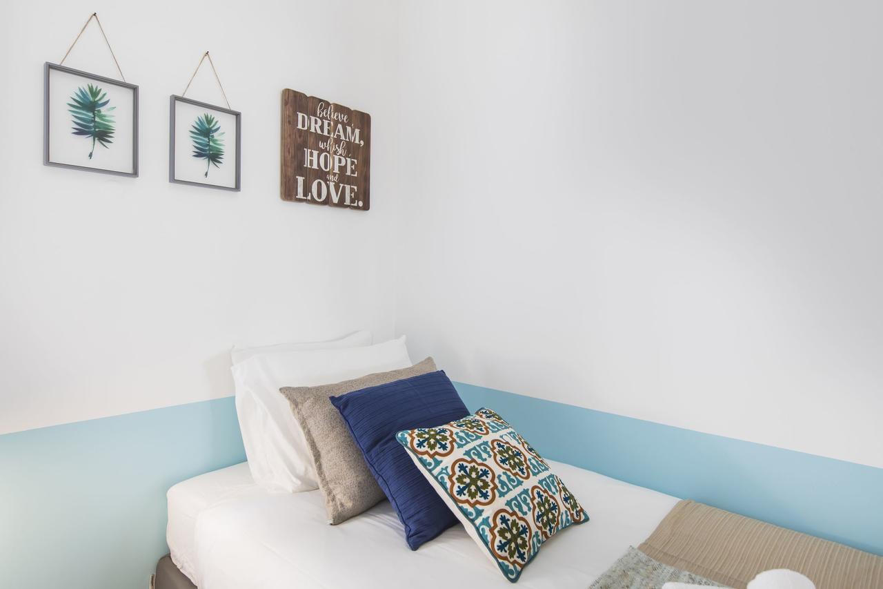 Downtown 2Bedroom Wonder Lisboa Kültér fotó