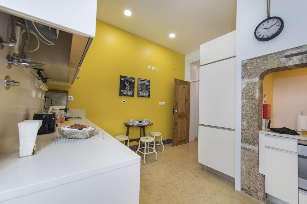 Downtown 2Bedroom Wonder Lisboa Kültér fotó