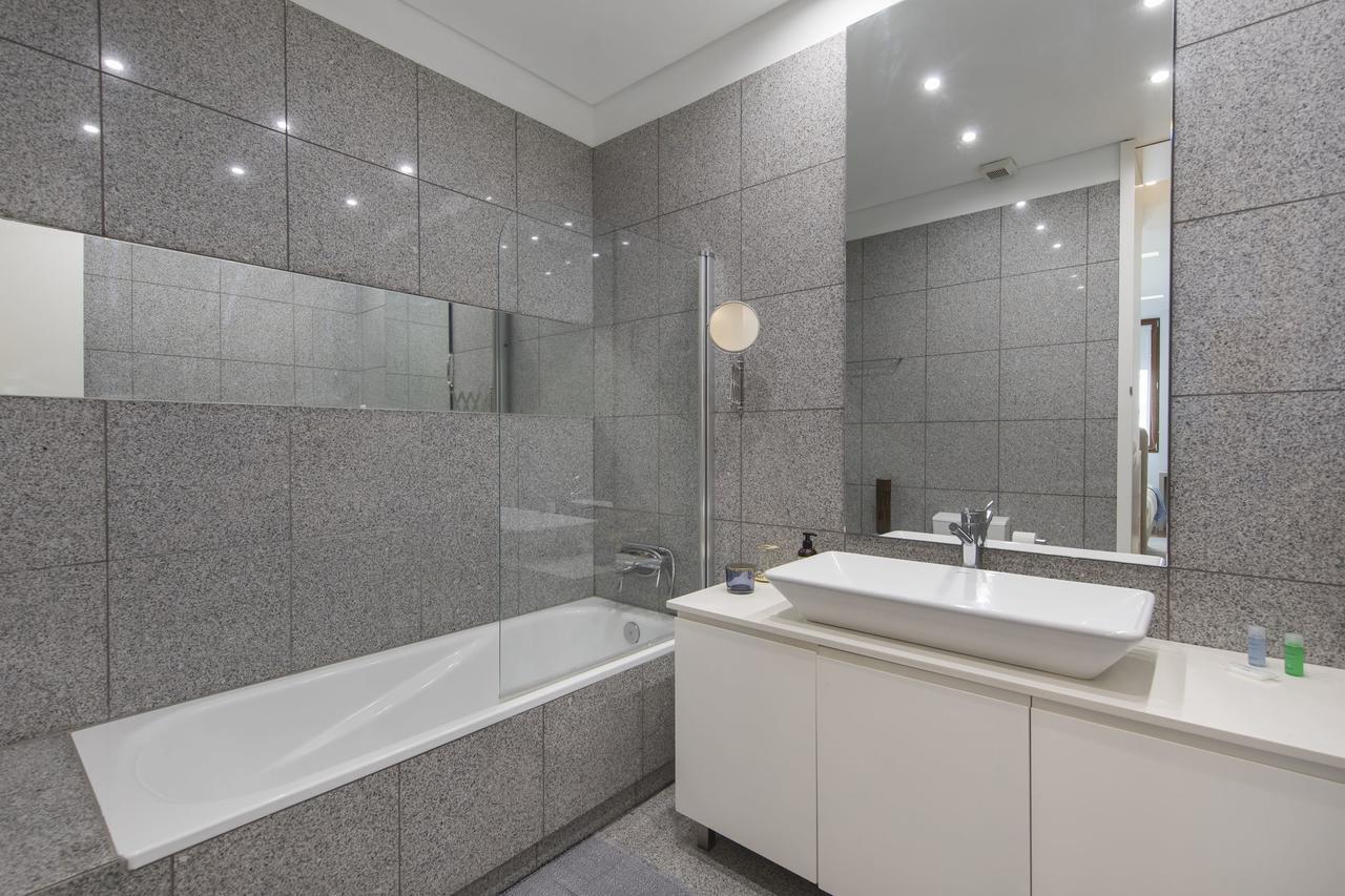 Downtown 2Bedroom Wonder Lisboa Kültér fotó
