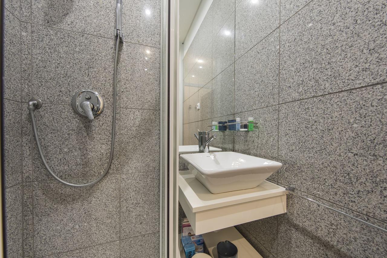 Downtown 2Bedroom Wonder Lisboa Kültér fotó