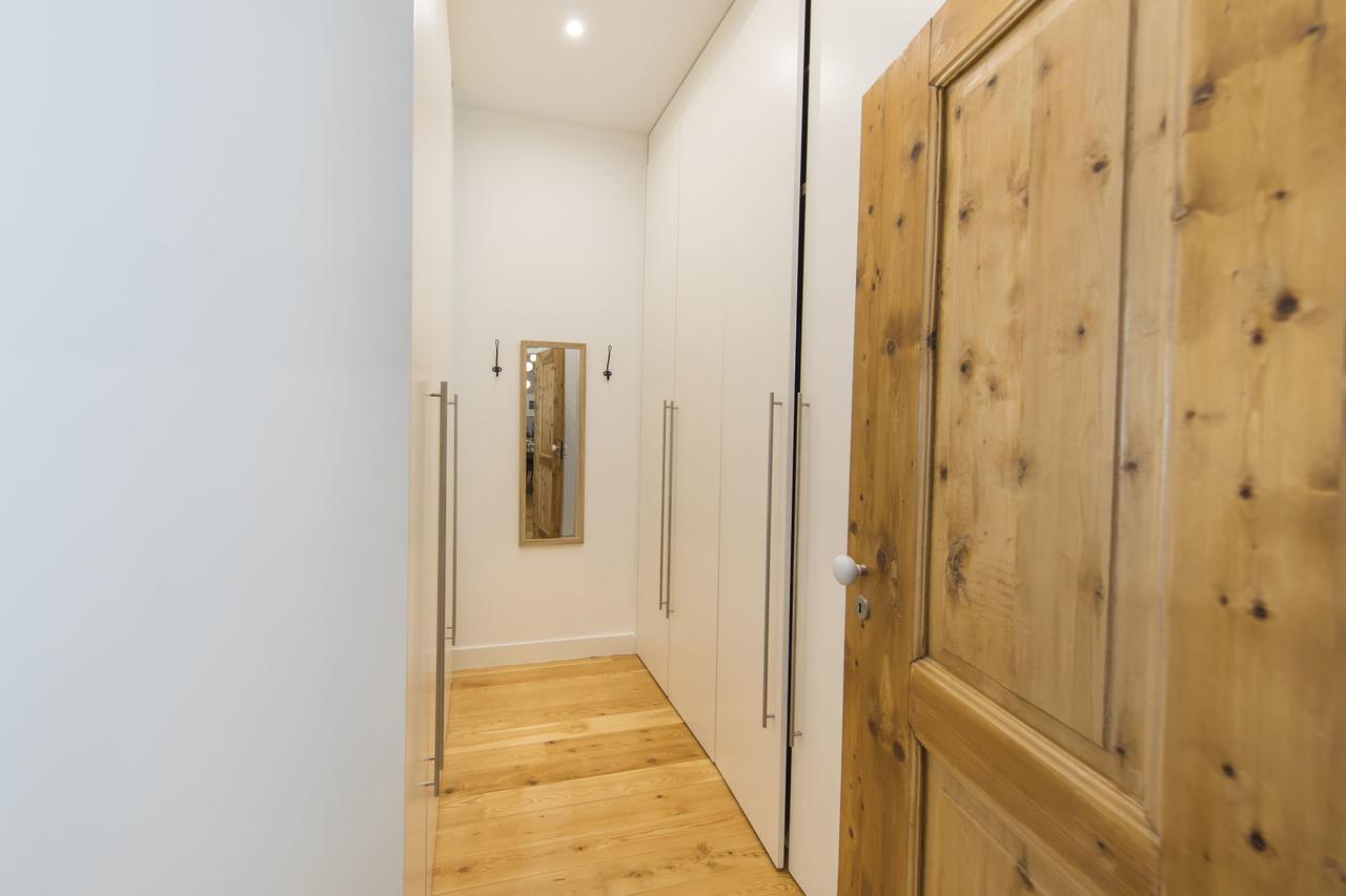 Downtown 2Bedroom Wonder Lisboa Kültér fotó