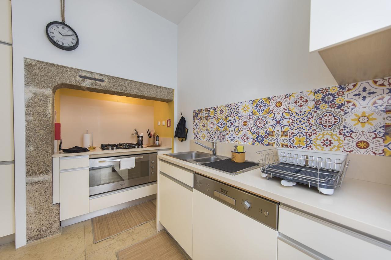 Downtown 2Bedroom Wonder Lisboa Kültér fotó