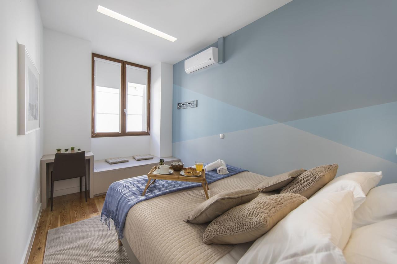 Downtown 2Bedroom Wonder Lisboa Kültér fotó