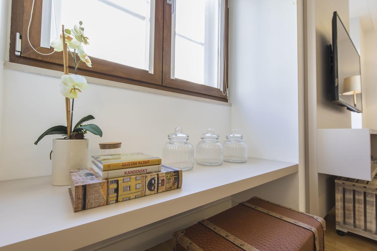 Downtown 2Bedroom Wonder Lisboa Kültér fotó
