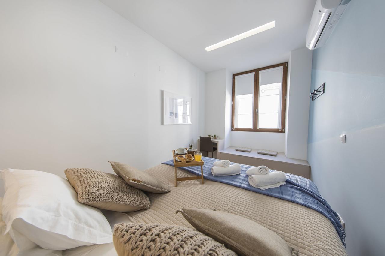 Downtown 2Bedroom Wonder Lisboa Kültér fotó